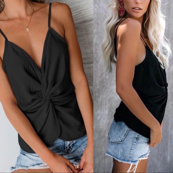 Last one! ! In knots over you Tank - Picture 3 of 8